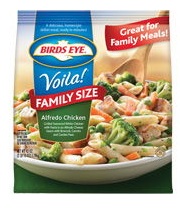 Hot $1.85/1 Birds Eye Voila printable coupon!!! Hurry this one is HOT