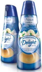 international delight