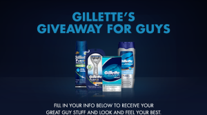 gillette