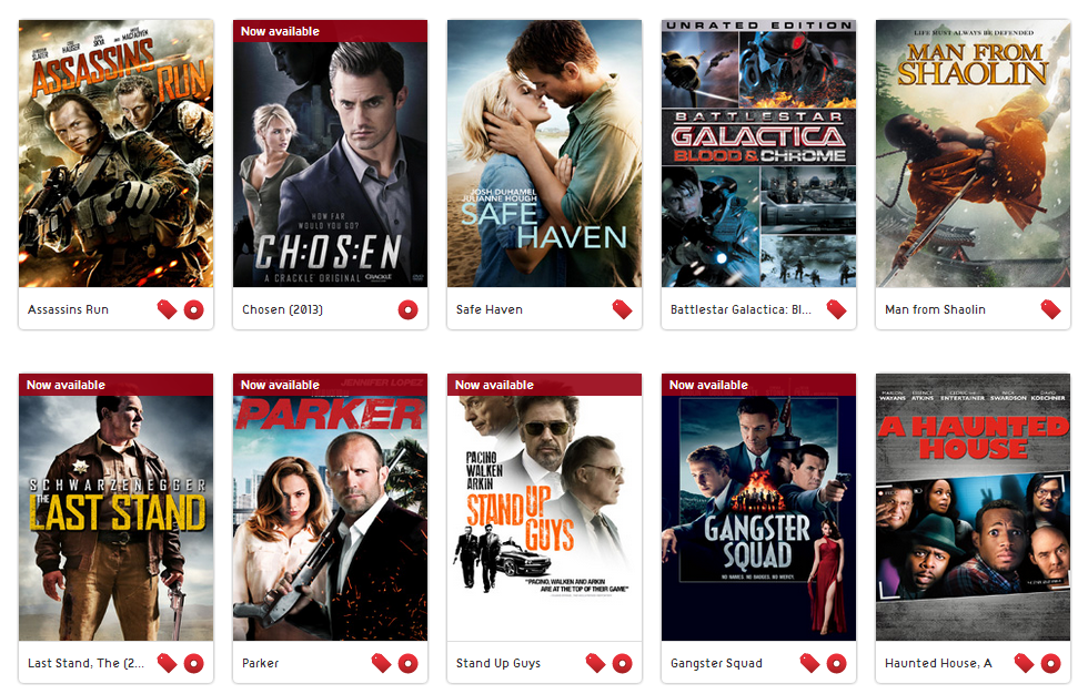 Snag 4 FREE DVD Credits for Redbox and FREE instant streaming (Better