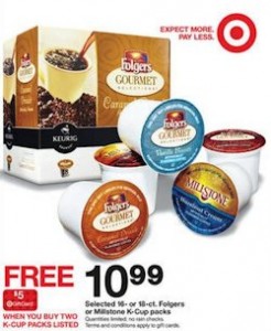 target kcup