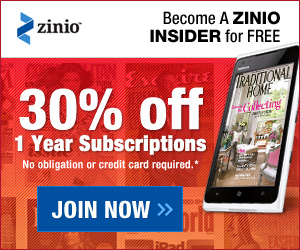 zinio