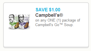 campbells to go