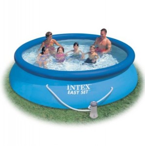 intex pool