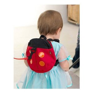 ladybird backpack