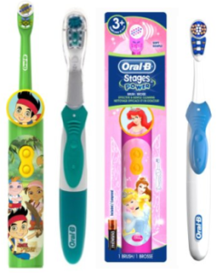 oral-b