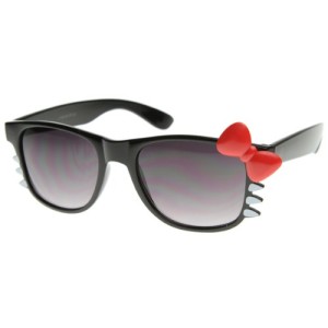 hello kitty glasses