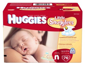 huggies