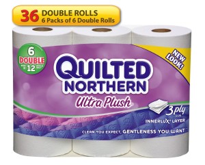 quilted northern tp
