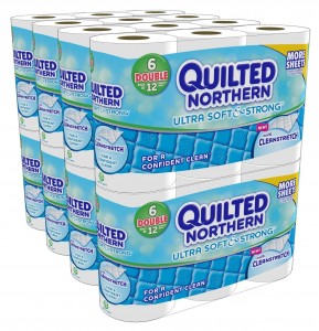 quilted northern