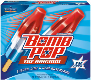 bomb pop