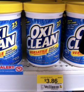 oxi clean