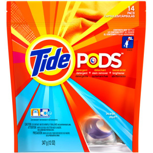 tide pod