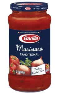 barilla