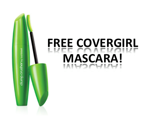 cover girl mascara