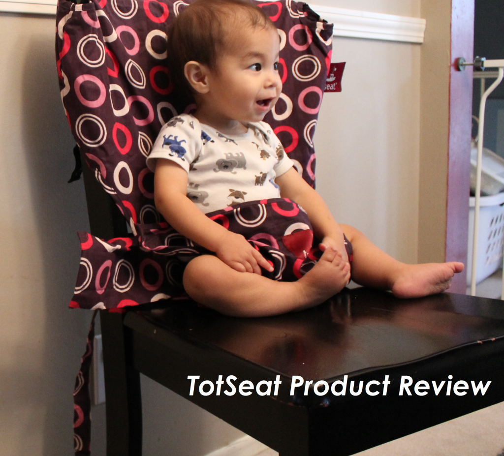 totseat review