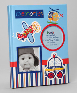 zulily boy book