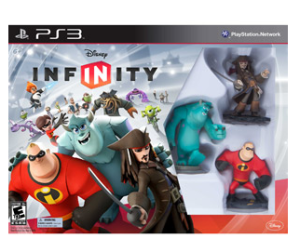 disney infinity ps3