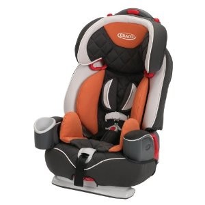 graco carseat