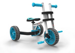 evolve bike