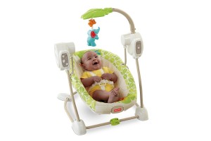 fisher price seat