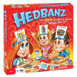 headbanz