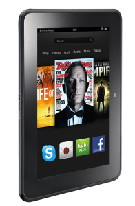 kindle fire