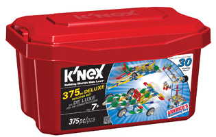 knex tub