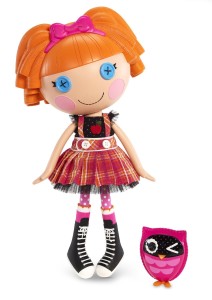 lalaloopsy