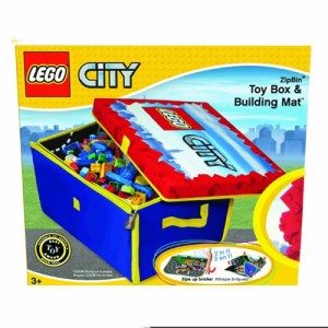 lego city box image