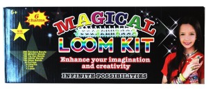 magical loom kit