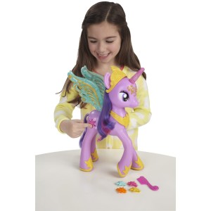 my little pony