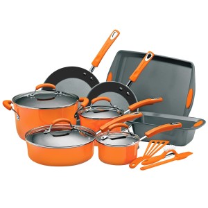 rachael ray cookware