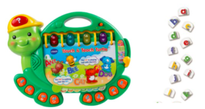 vtech turtle