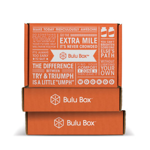 bulu boxes