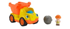 fisher price truck