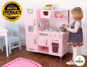 kidkraft kitchen