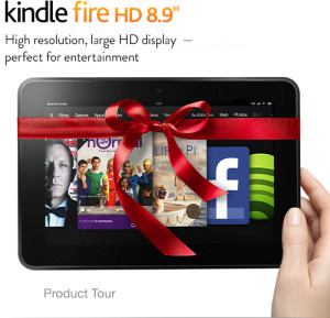 kindle fire 8