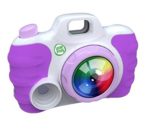 leapfrog camera