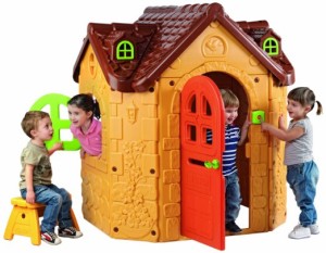 play house