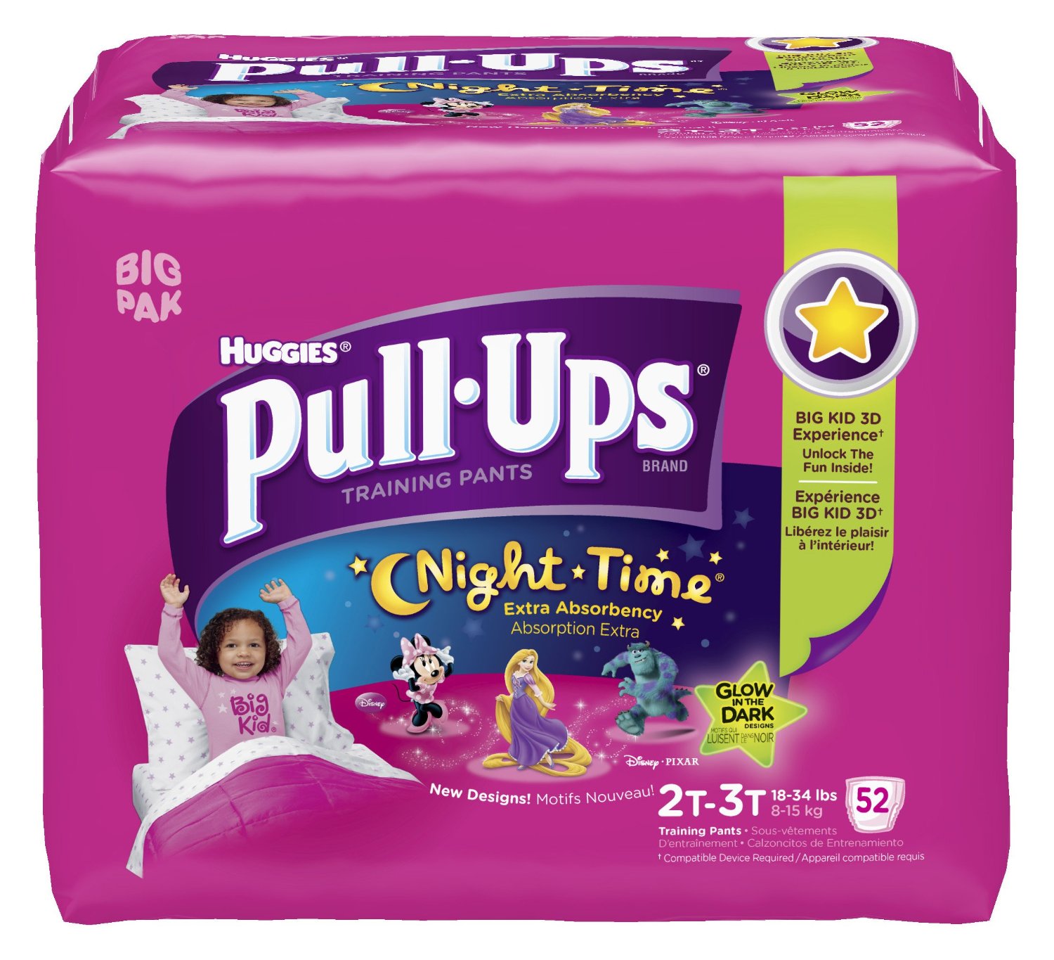 Huge Pull Up Diapers Stock Up Deal For Just 0 29 Each Plus Free