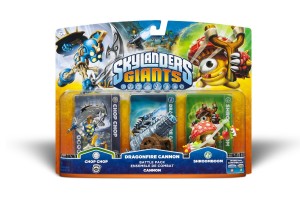 skylanders