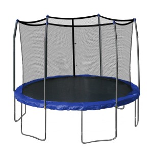 trampoline