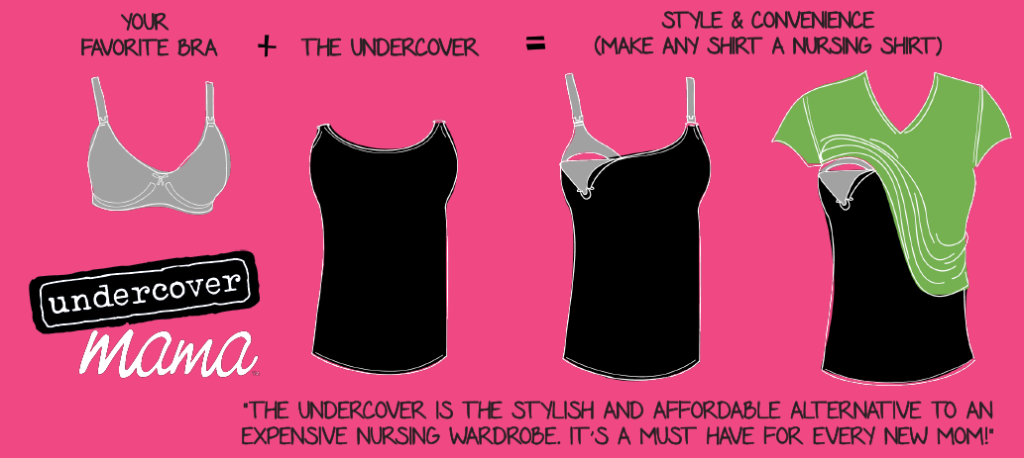 undercover