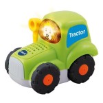 vtech go