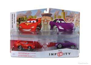 cars infinity