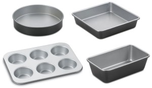 cuisinart bakeware