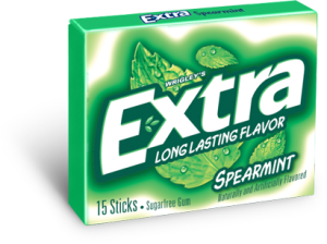 extra-gum