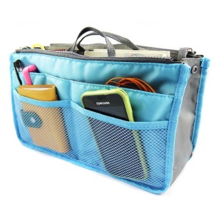 purse organizer