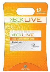 xbox-live